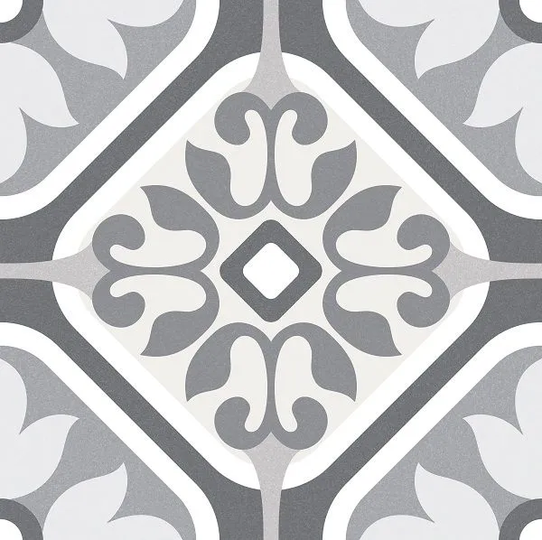 Atelier Floor Grey — 1