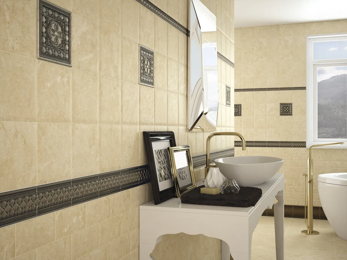 Rivalto Ape Ceramica — 1