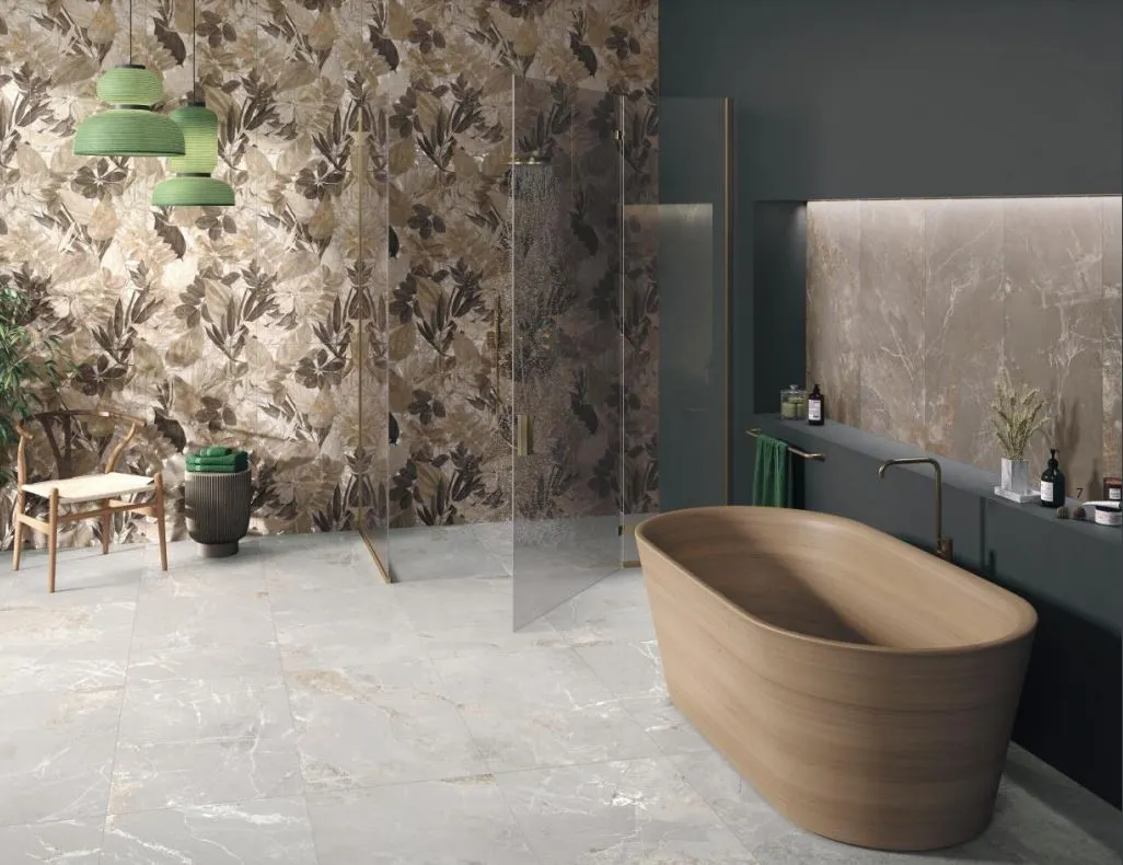 Genesis La Fenice — 1