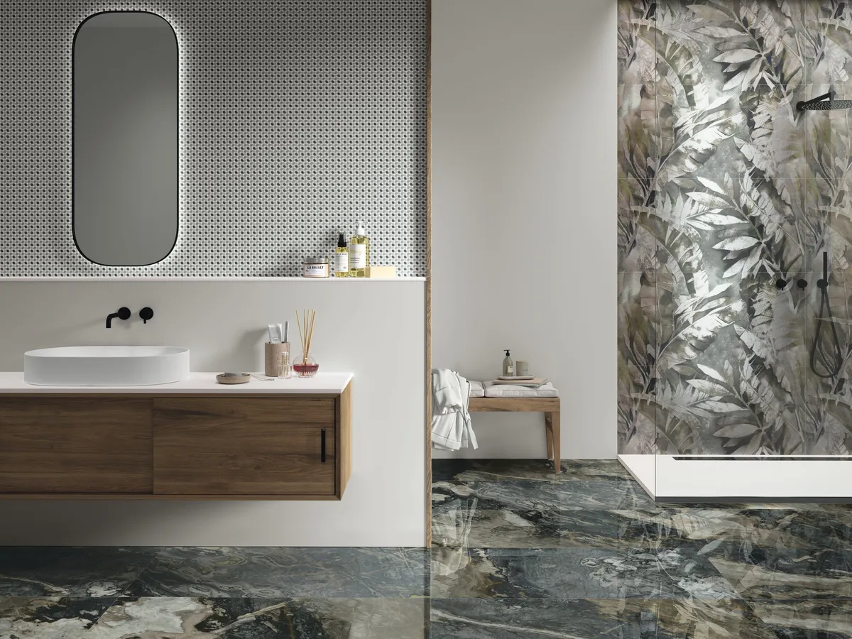Four Seasons Ape Ceramica — 9