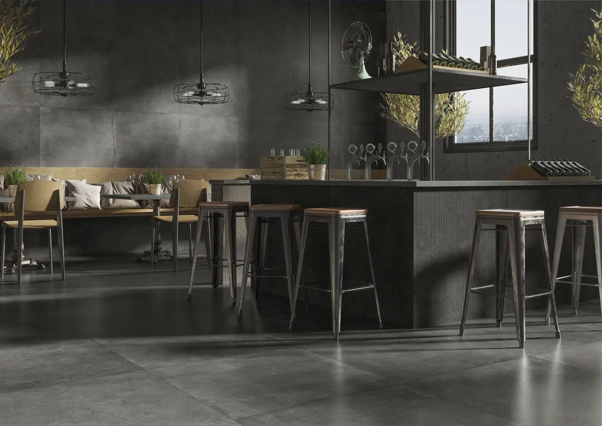 Evo Fanal Ceramica — 1