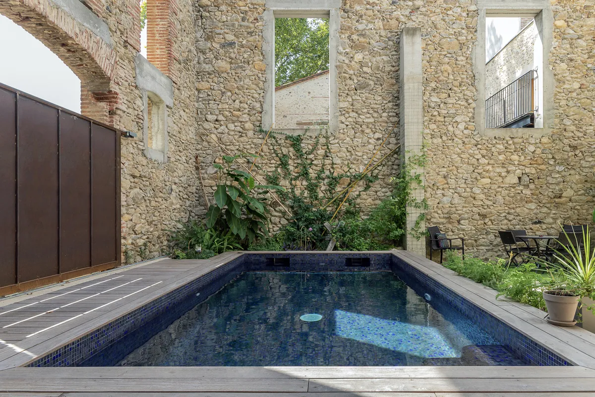 Cocktail Ezarri — 22