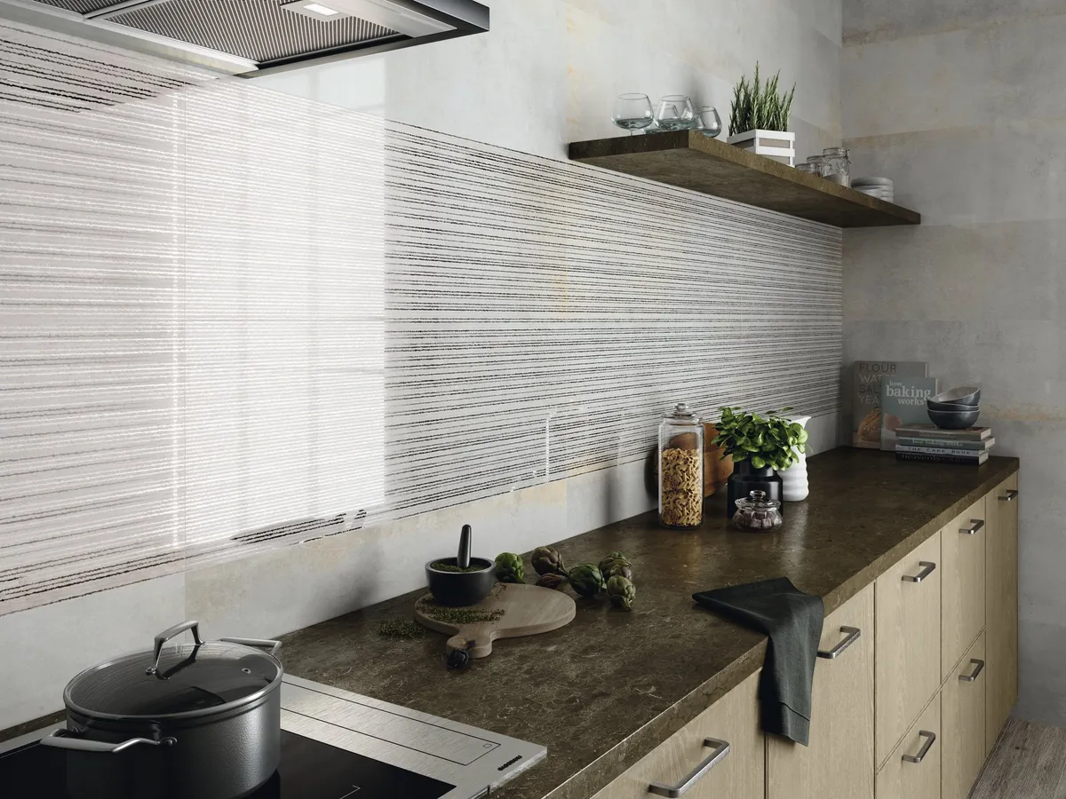 Meteoris Ape Ceramica — 2