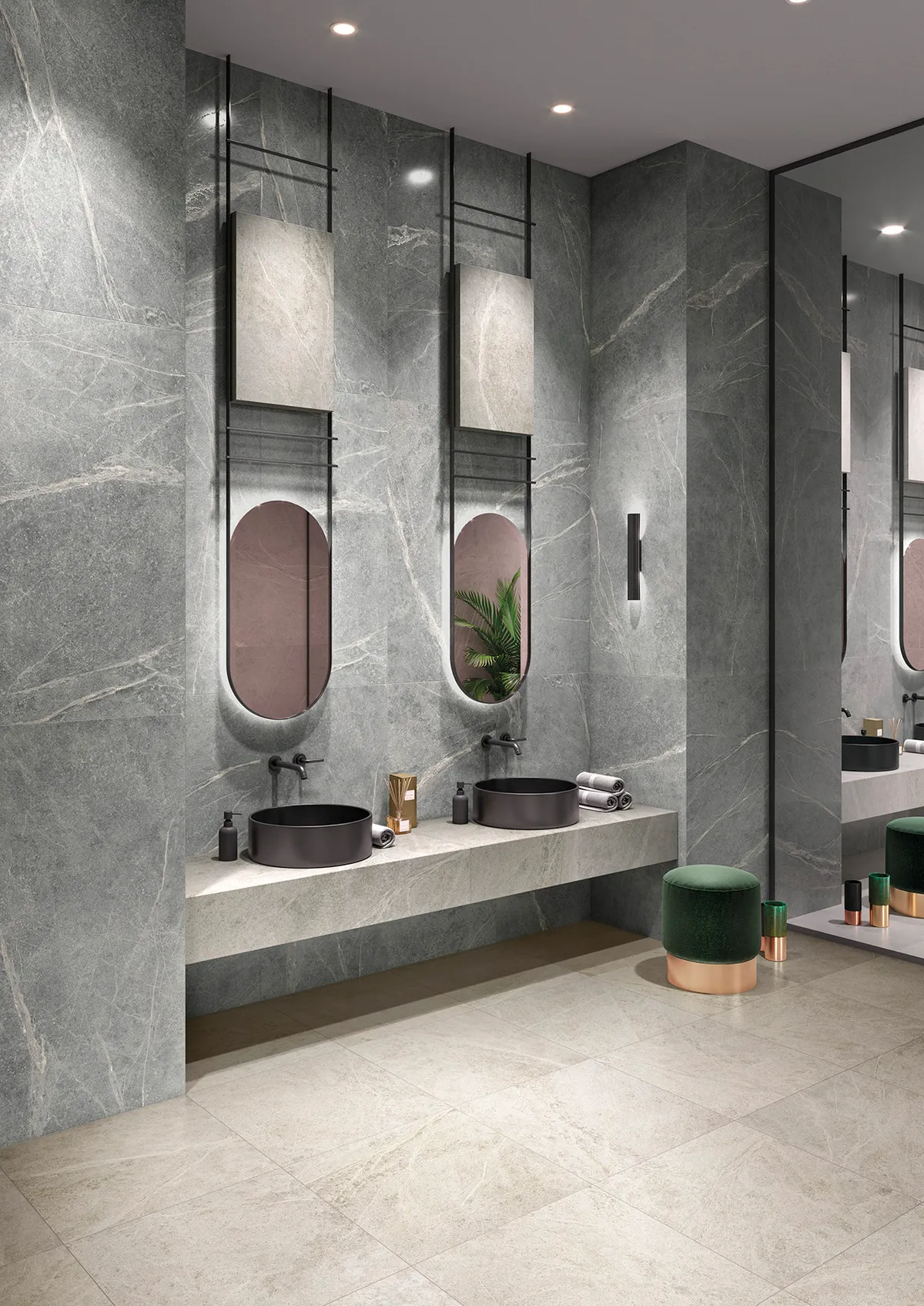 Soap Stone Cercom — 11