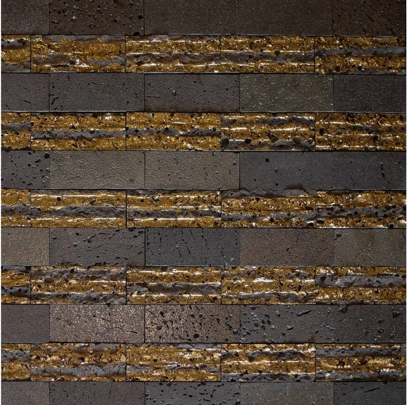 LAVA STRIPE 30х32 — 1