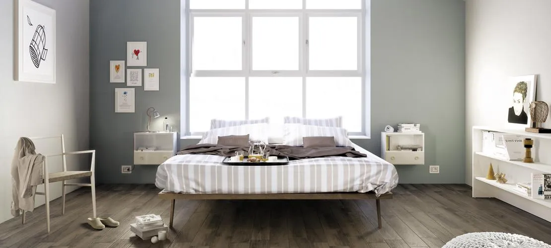 Treverkmood Marazzi Italy — 2
