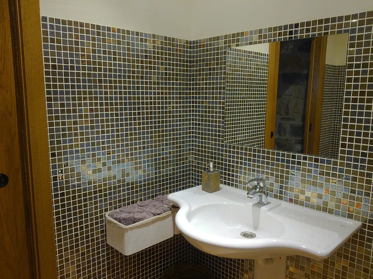 Cocktail Ezarri — 58