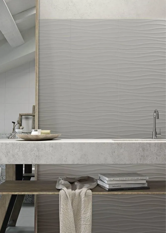 Chroma Marazzi Italy — 4