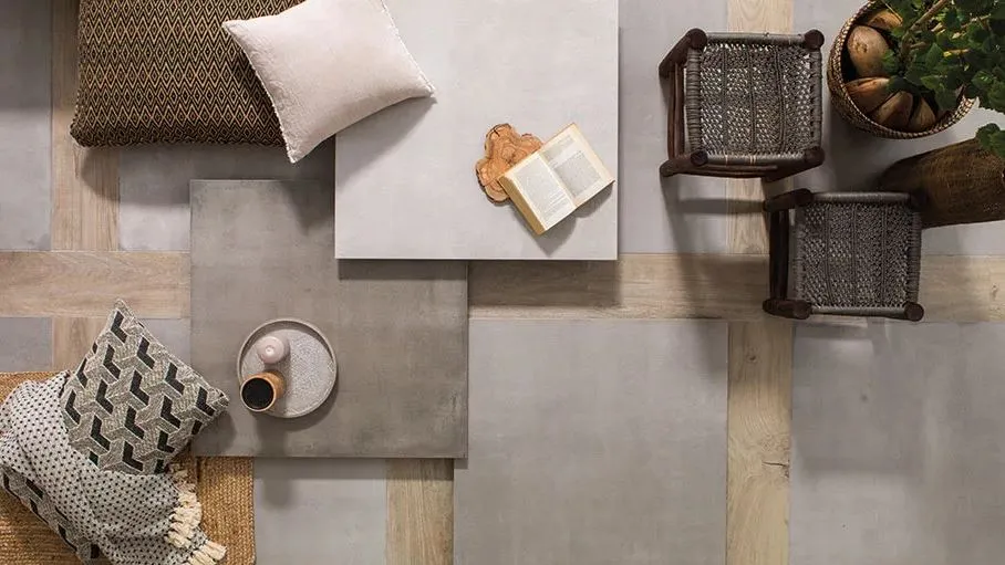 Soho Porcelanosa — 2