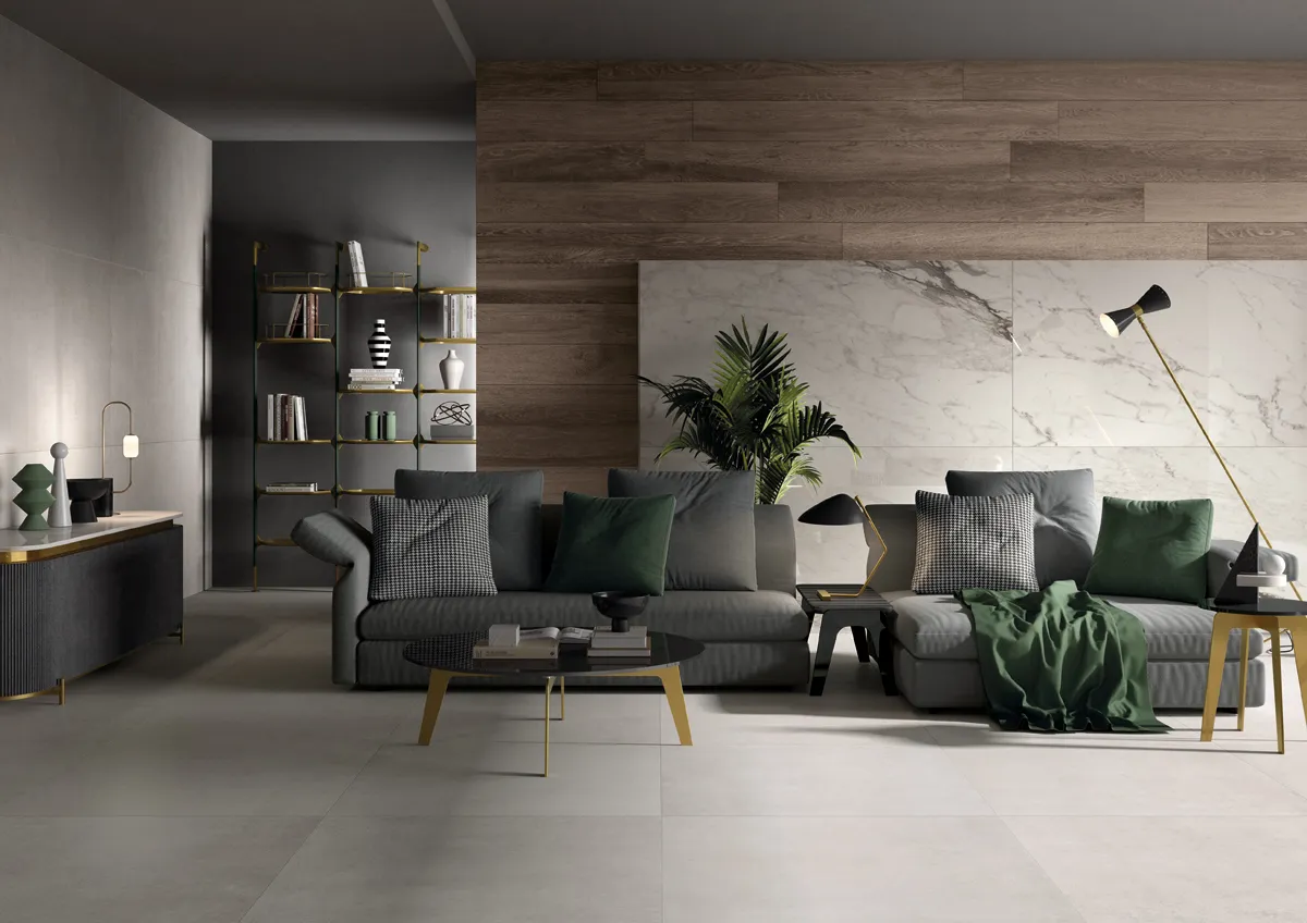 Legno Imola Ceramica — 2