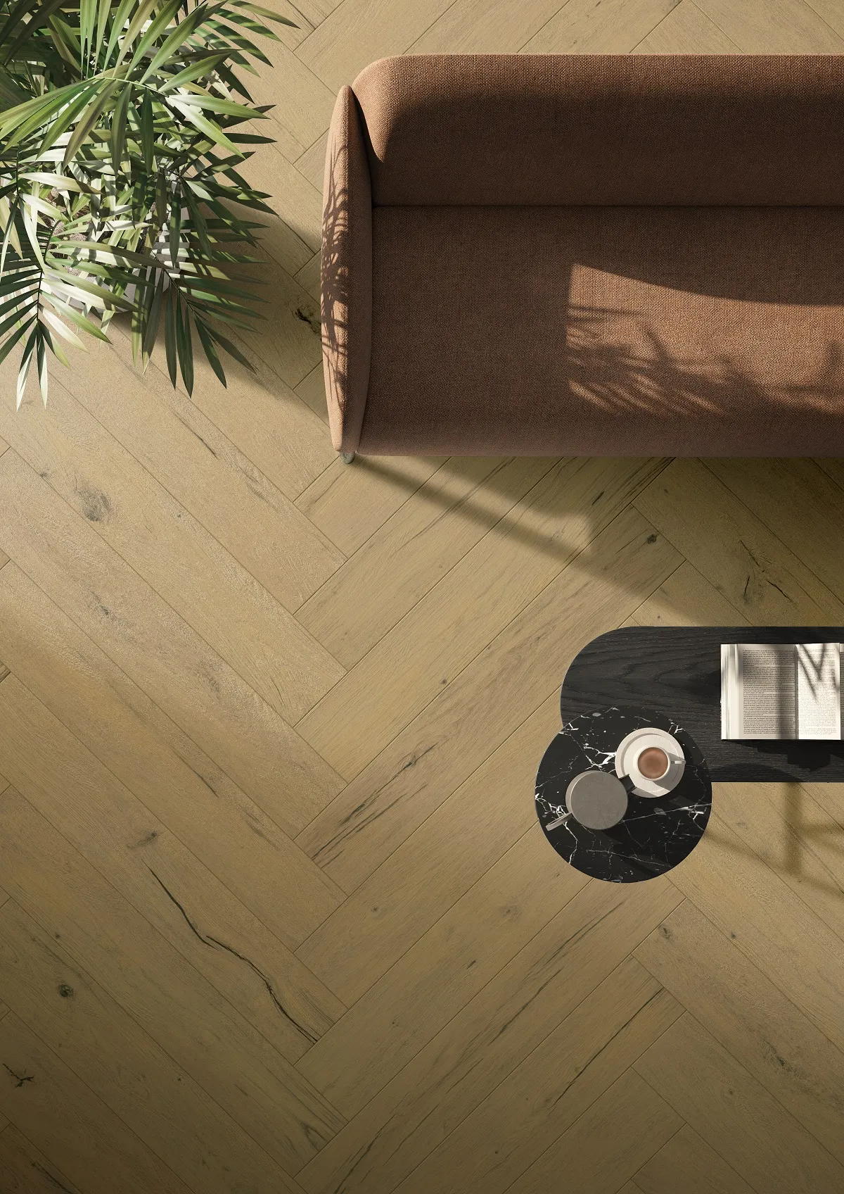 CraftWood Vitra — 2