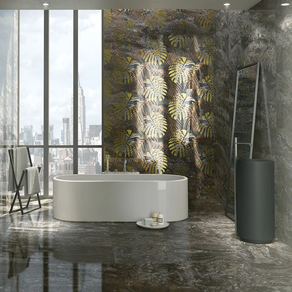 Nebula Azteca Ceramica — 5