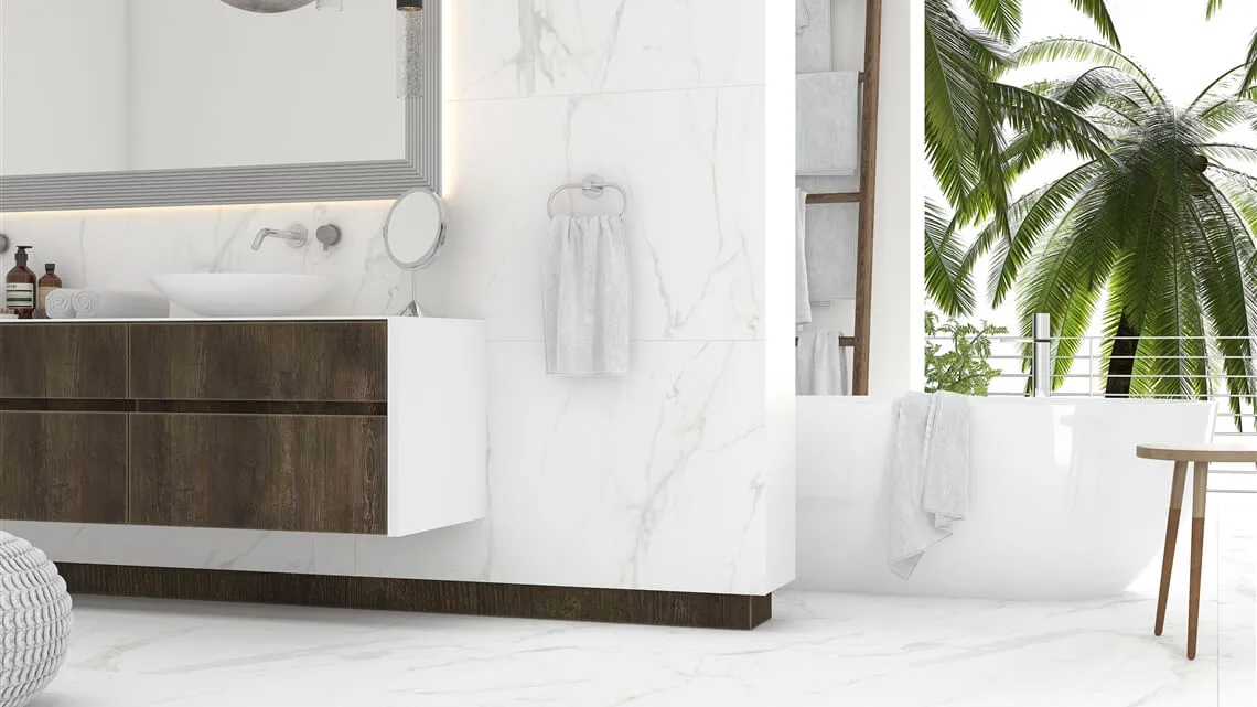 Royal Marble Yurtbay — 2