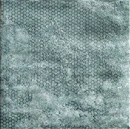 Mandala Green — 6