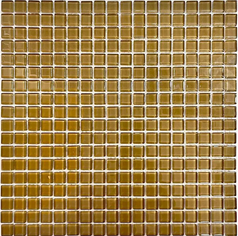 Glass mosaic Geologie 01 30х30 — 1