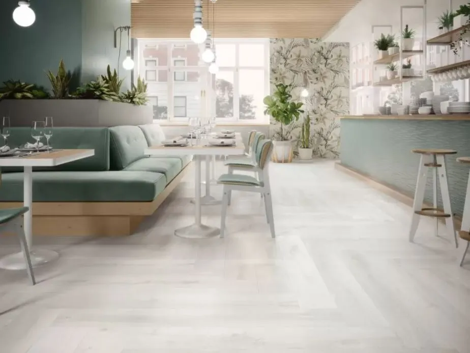 Trent 9532 Porcelanite Dos — 9