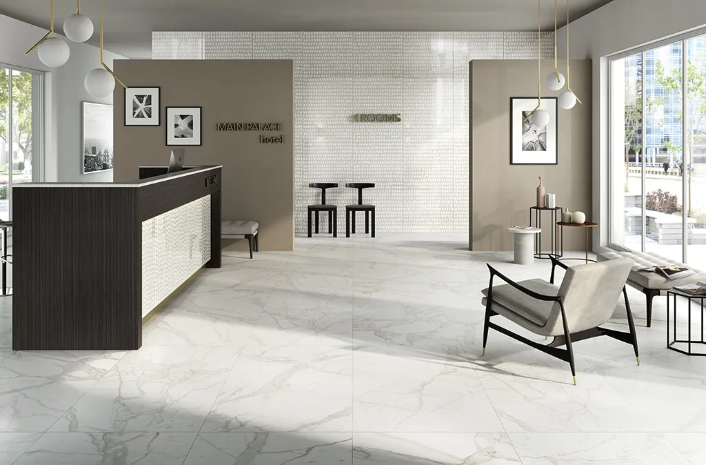 Marmorea Fioranese — 2