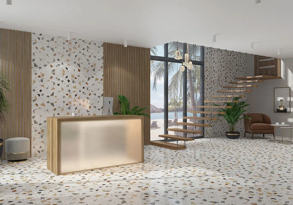 Terrazzo Orinda — 4
