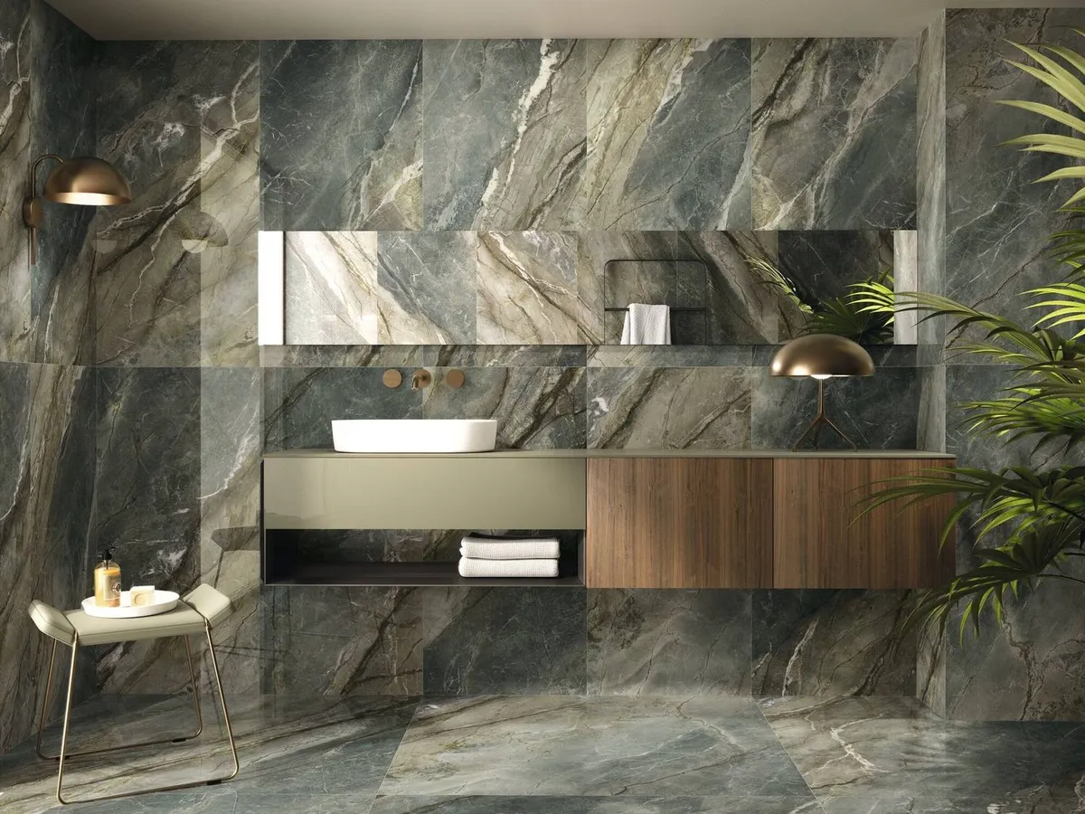 Brazil Ape Ceramica — 3
