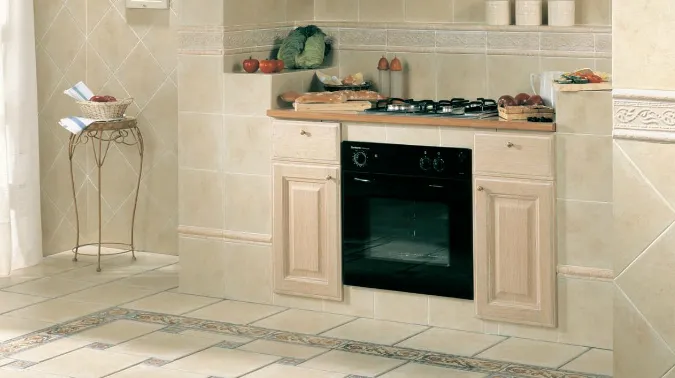 Serie 601 Porcelanite Dos — 2
