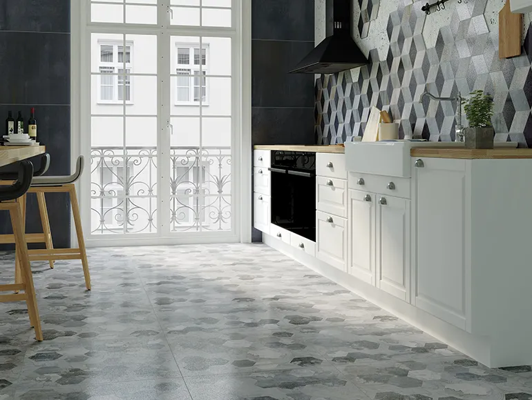 Althea Oxy Villeroy & Boch — 1