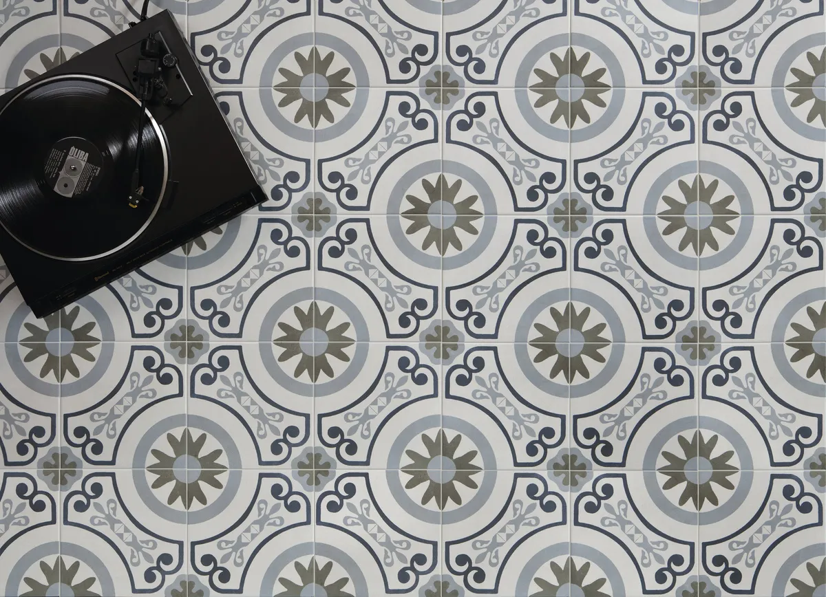 Havana Harmony — 1