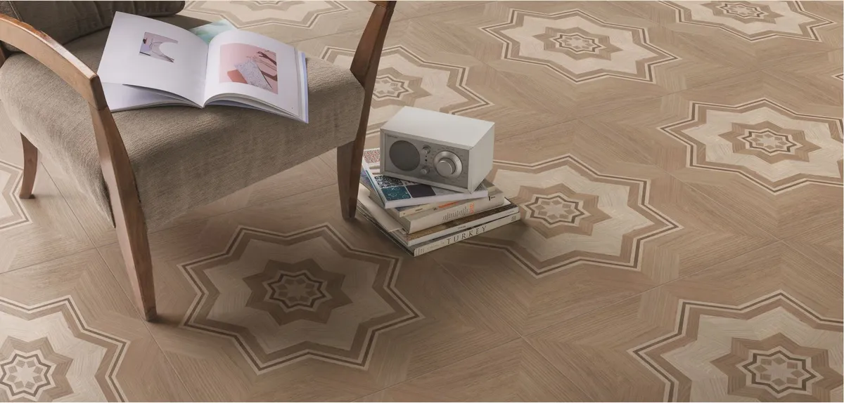 Naturel Edimax Ceramiche — 15