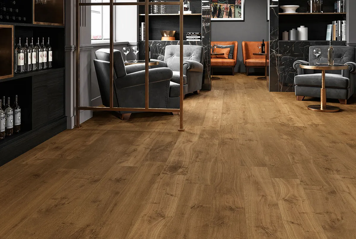 Heartwood Atlas Concorde Italy — 25