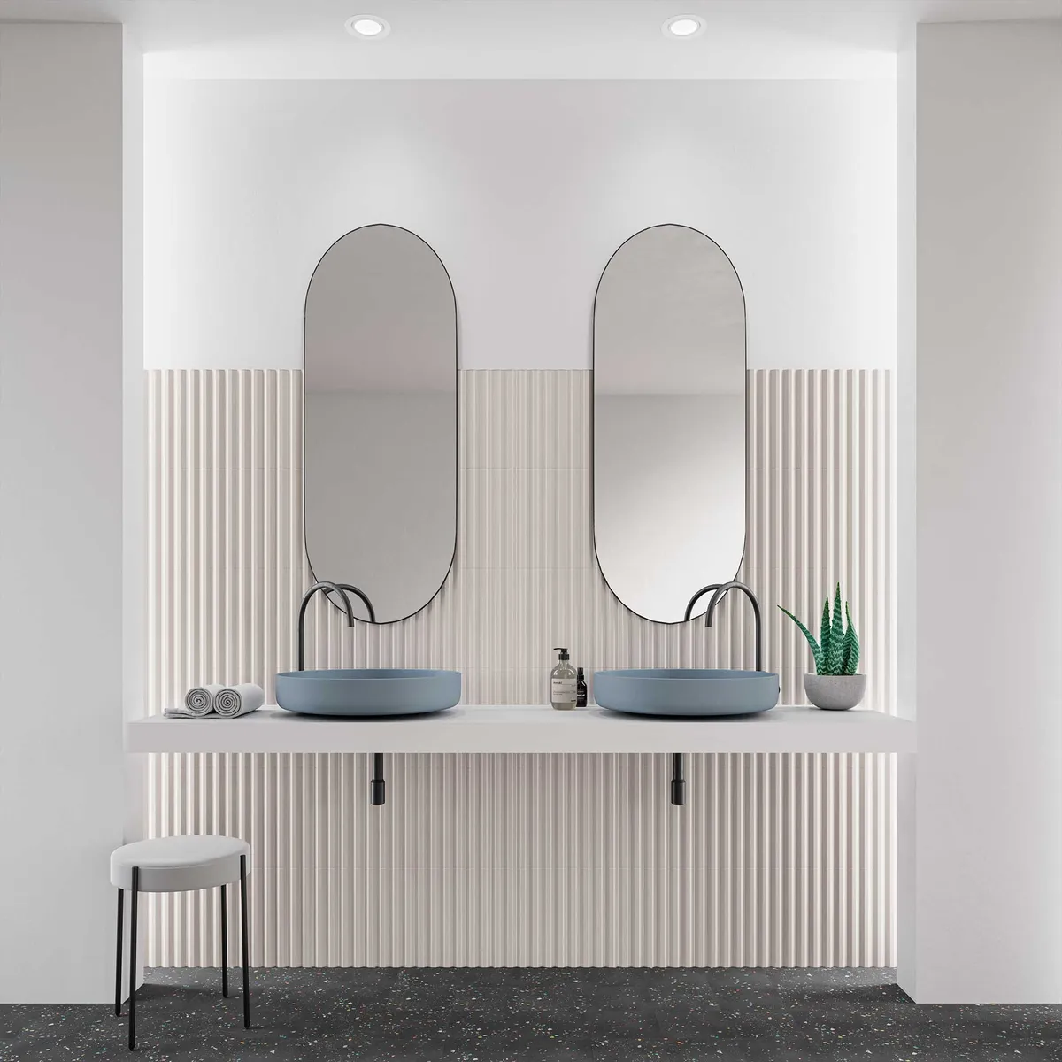 Stripes Wow Ceramica — 7