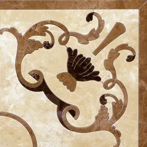 Deco Dorian 1 Angulo — 1