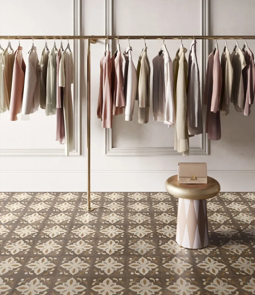 Intarsi Classic Sant Agostino — 5