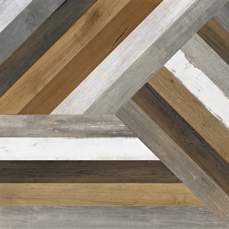 Artwood Mix — 2