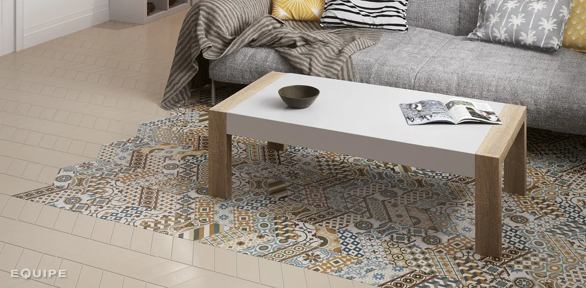 Chevron Equipe — 4