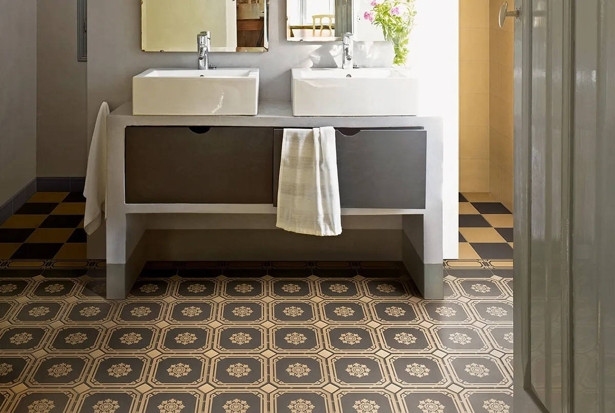 Old England Grazia Ceramiche — 3