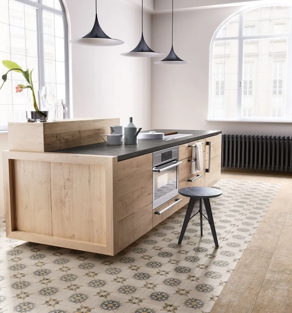 Patchwork Classic Sant Agostino — 2