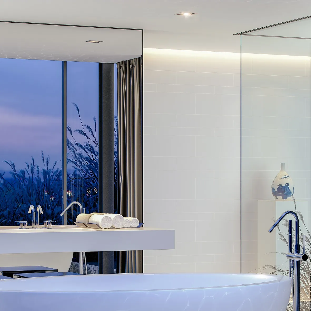 Concept Domino — 6