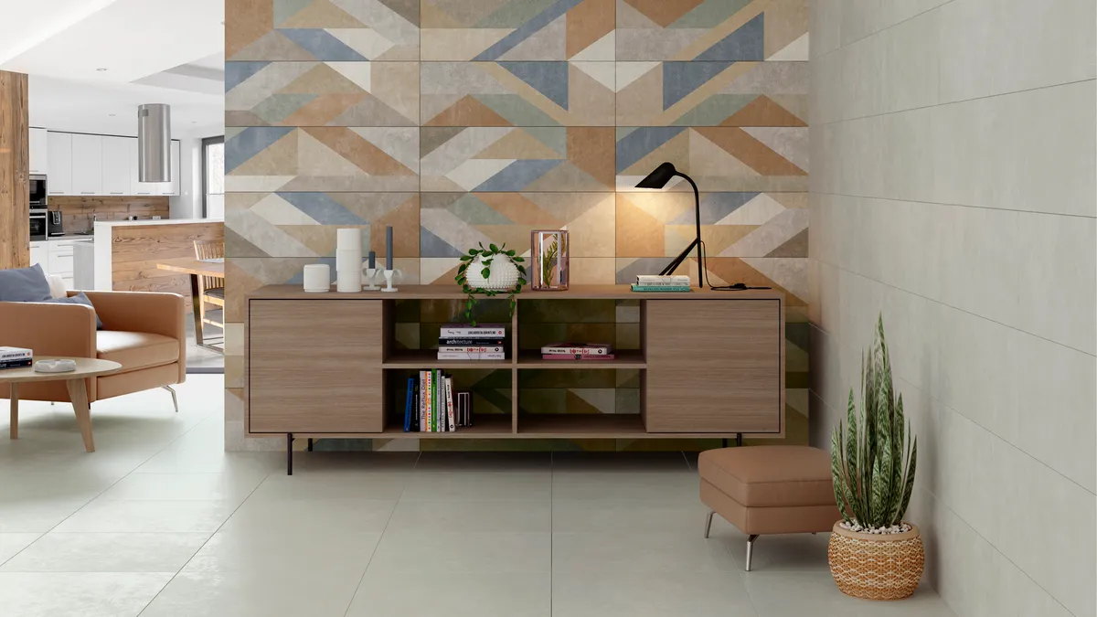 Cement Azteca Ceramica — 7