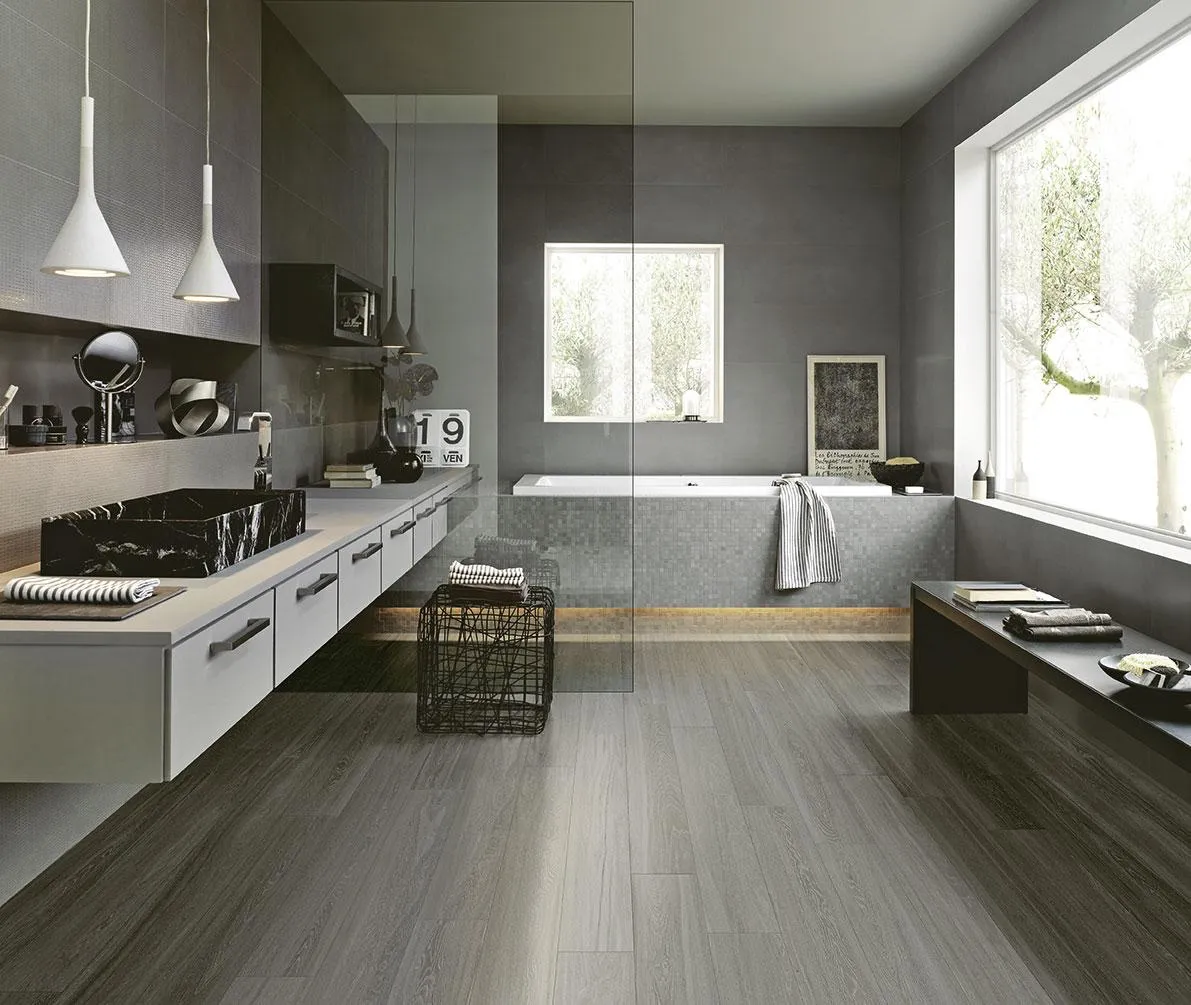 Concreta Marazzi Italy — 22