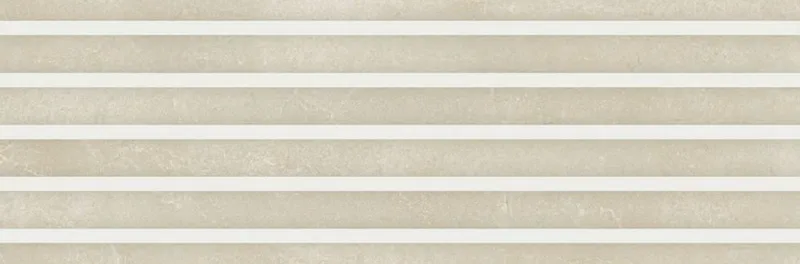Almond Rel Stone Rect — 1