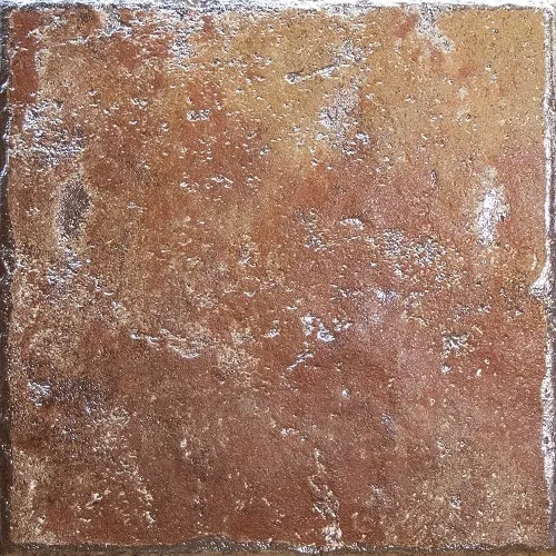 Metalic Red — 1