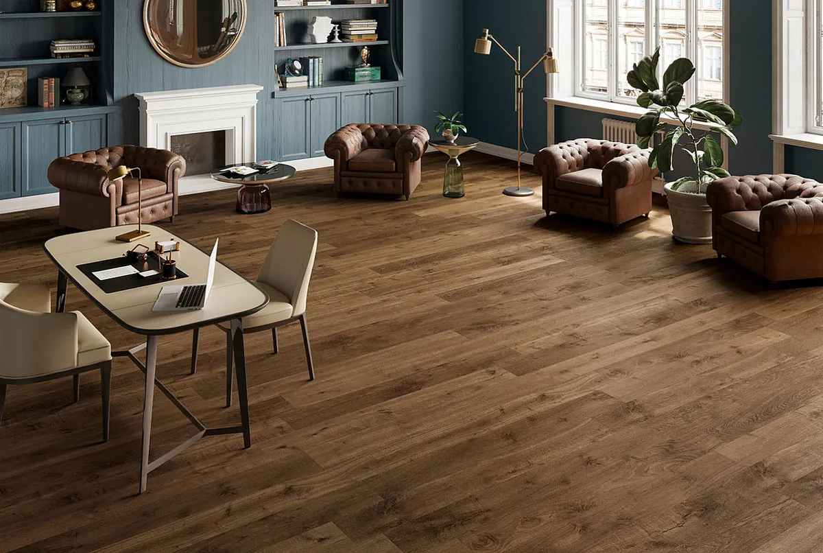 Heartwood Atlas Concorde Italy — 5