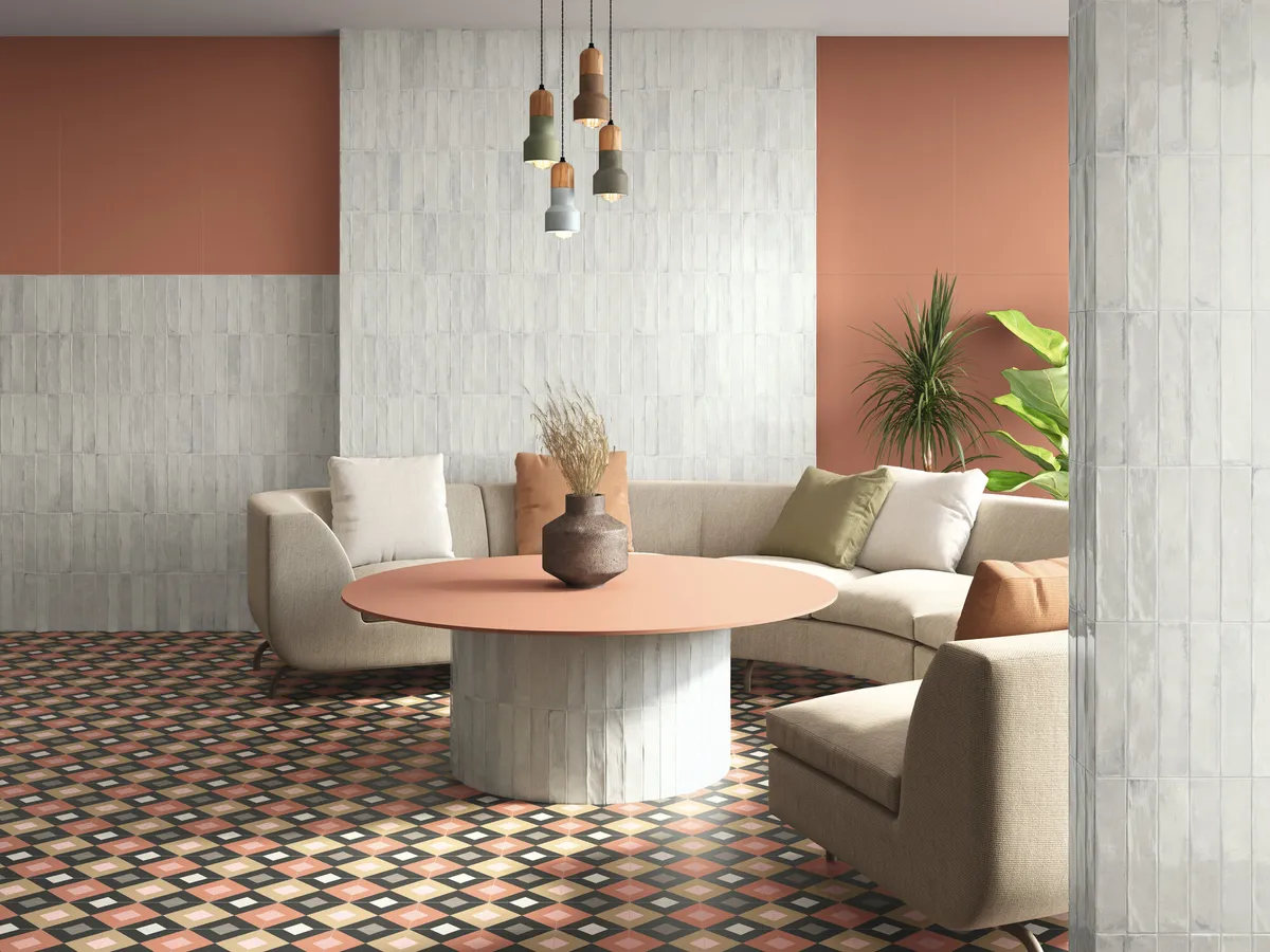 Tonality Ape Ceramica — 58