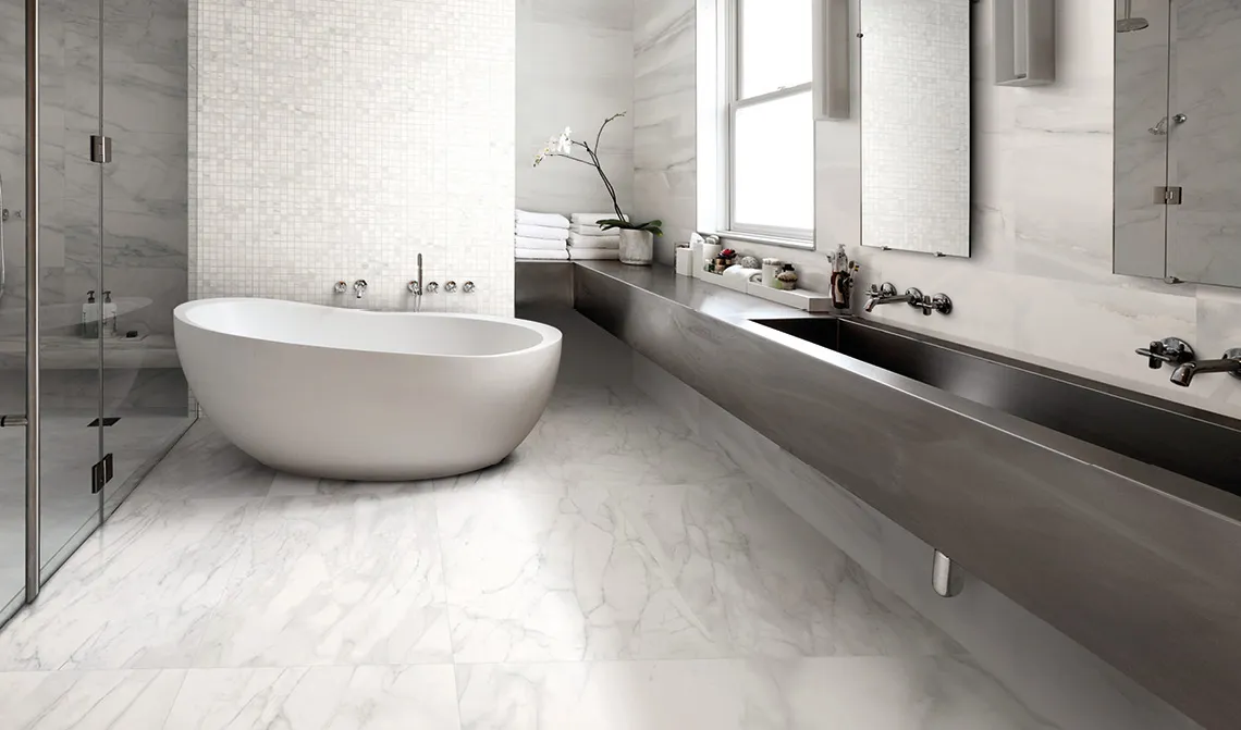 Bianco d’Italia Emil Ceramica — 2