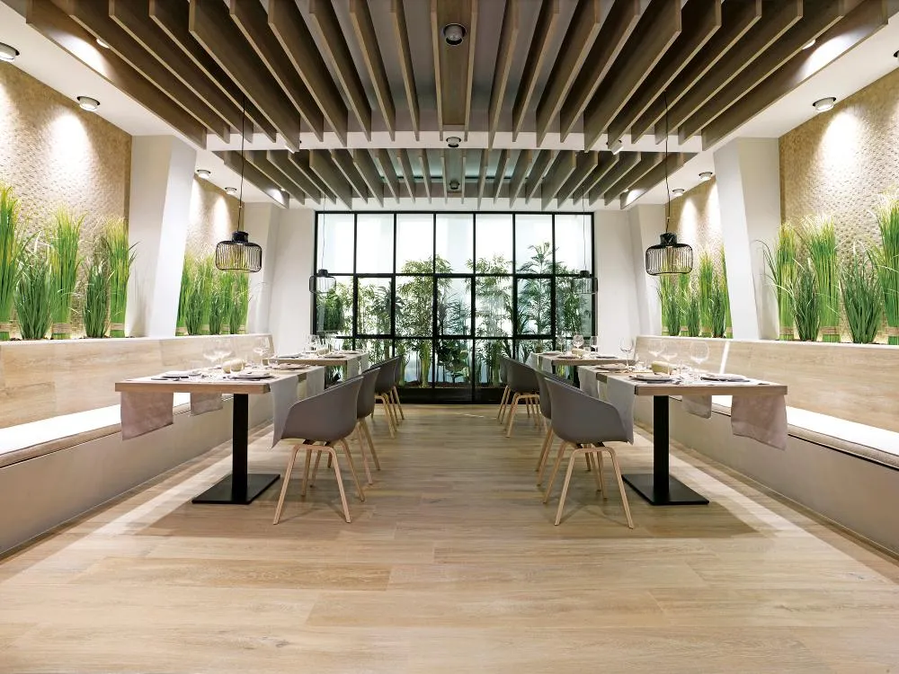 Starwood Venis — 2