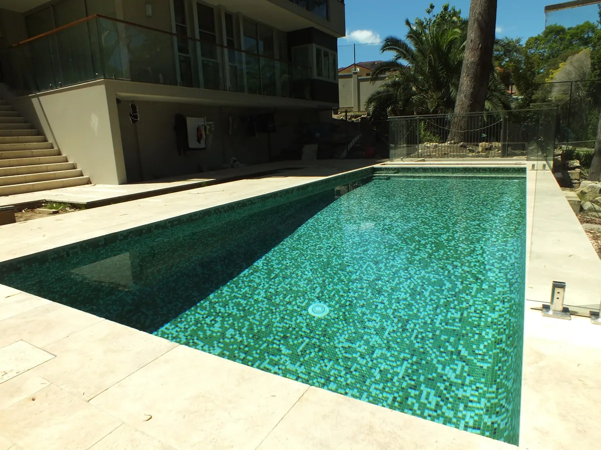 Cocktail Ezarri — 54