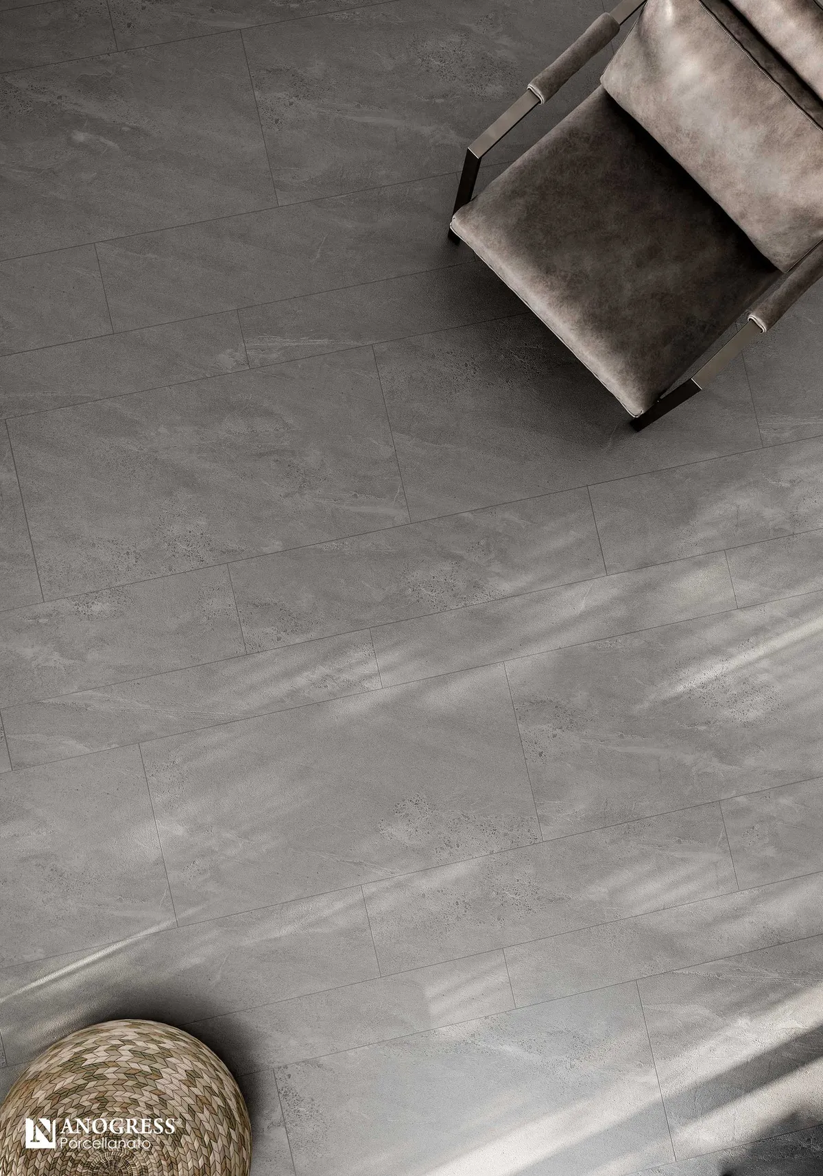 Earth Colors Nanogress Porcellanato — 4