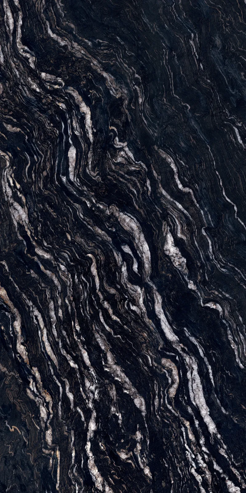 Sensi Gems Titanium Black Ret 60x120 — 5