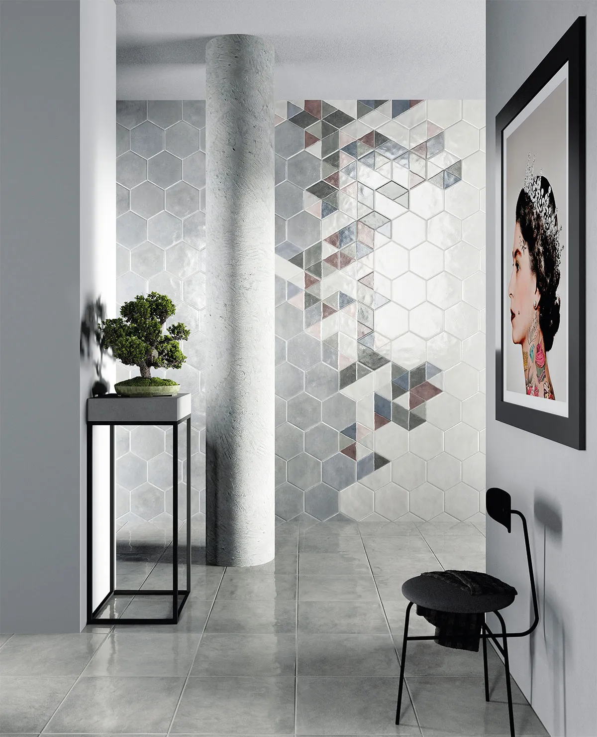 Materia Prima Cir Ceramiche — 43