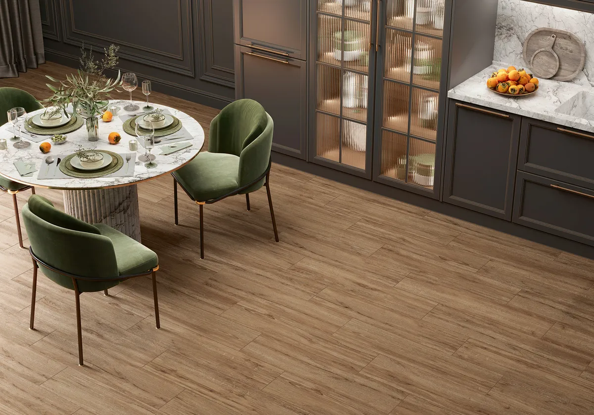 Grandwood Alma Ceramica — 2