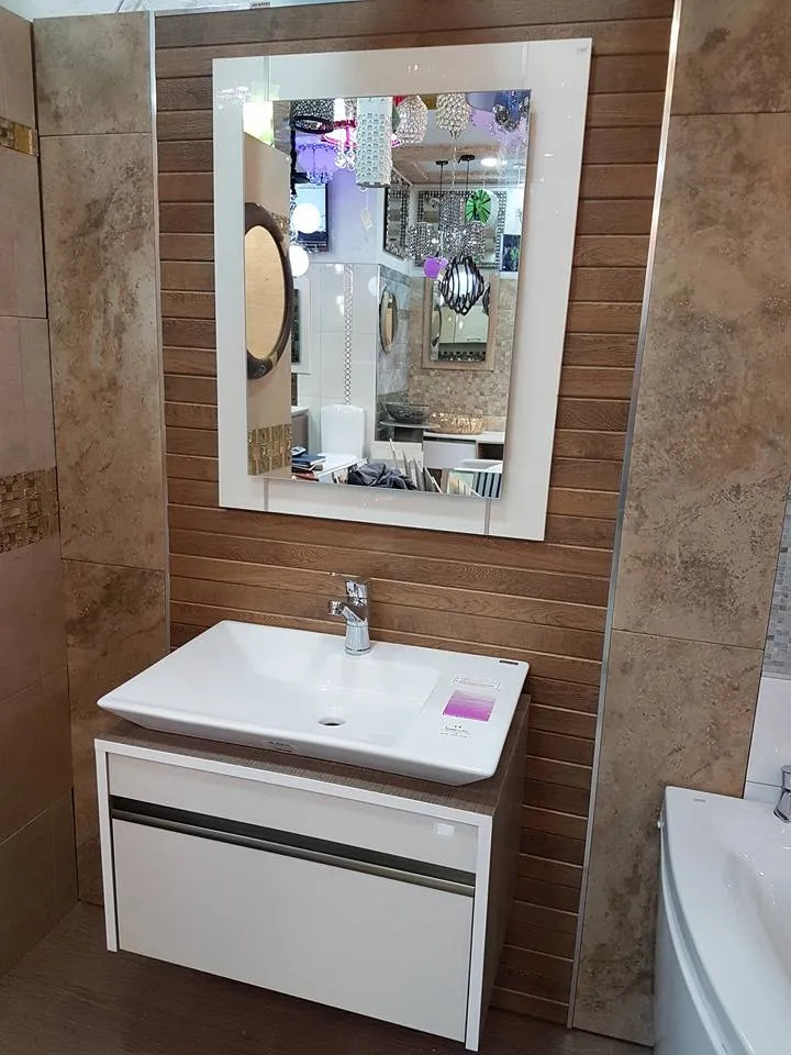 Liston Chelsea Porcelanosa — 5